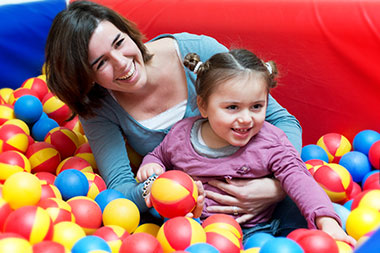 Transfers Belicht - Kinderdagcentrum